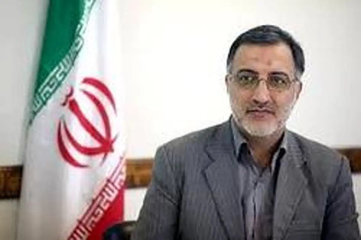 زاکانی: انقلابیون از خوابآلودگی خارج شوند