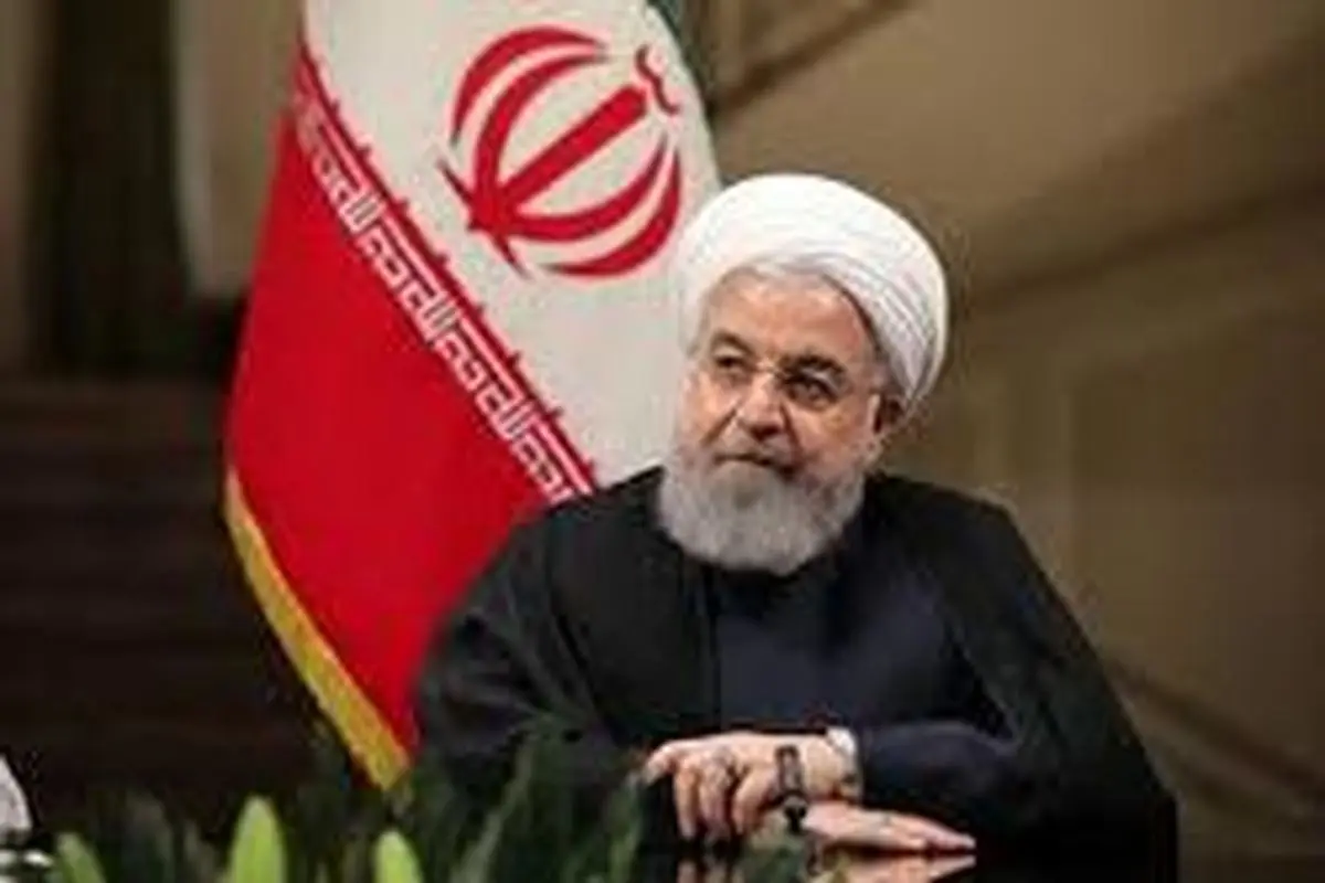 پیام حسن روحانی به جشنواره فیلم فجر