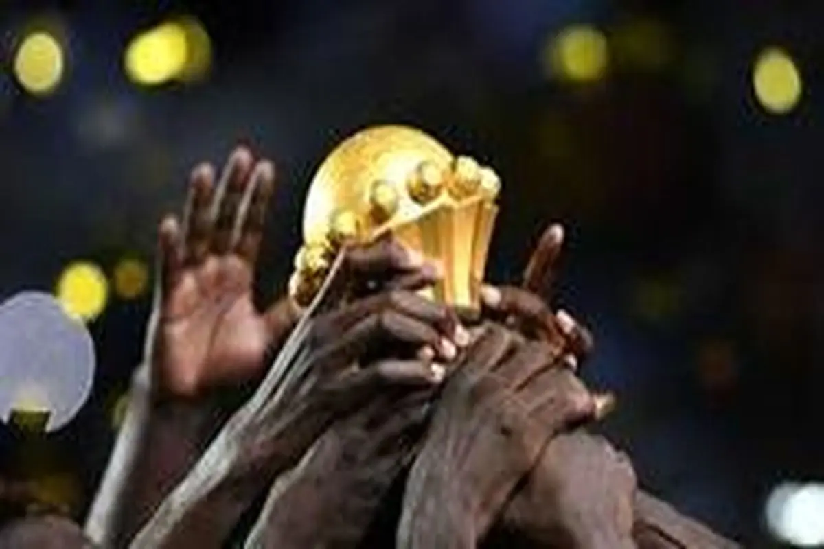 جام ملت های آفریقا به تعویق افتاد