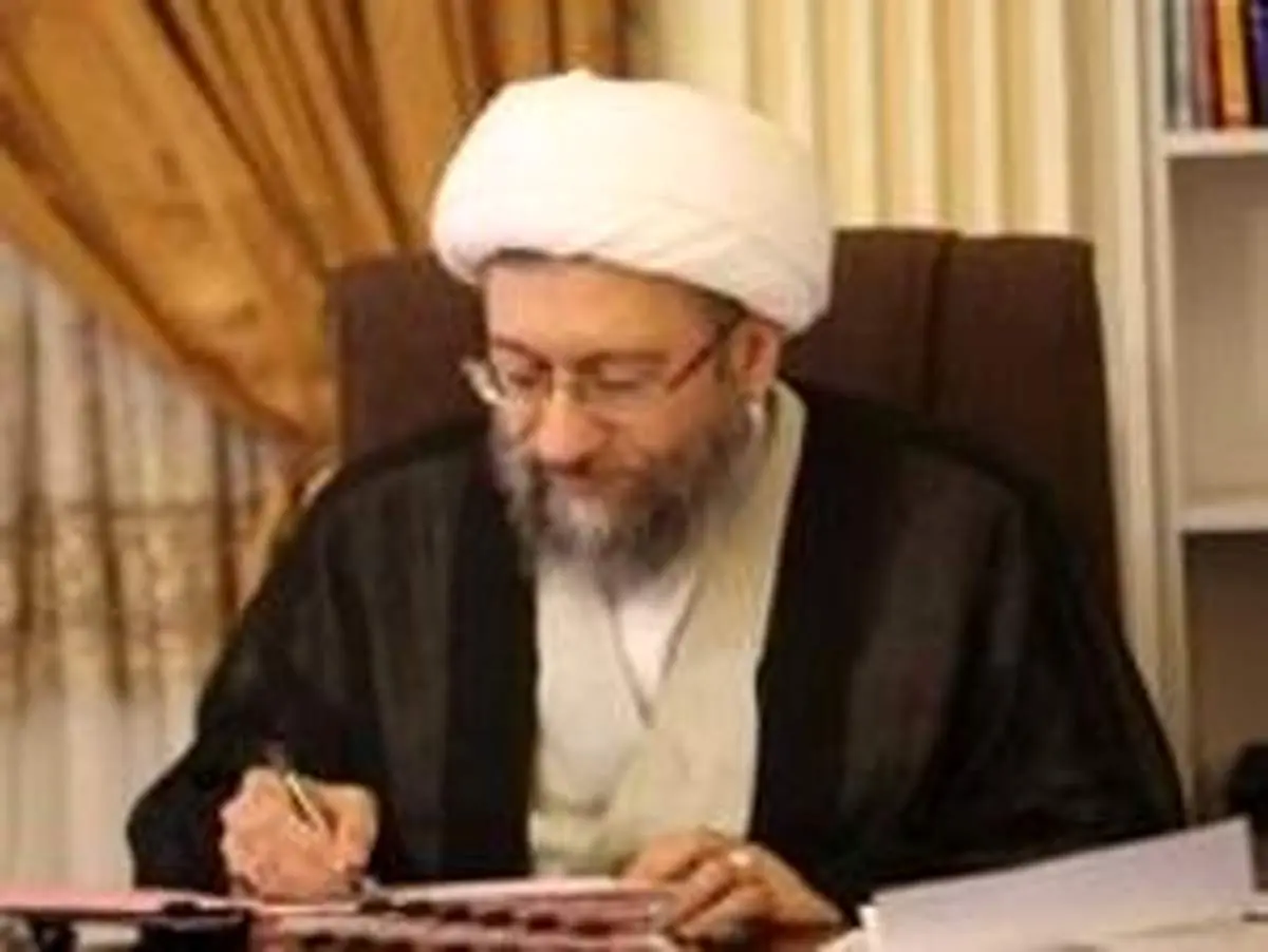 رییس قوه قضاییه: ۵۰ هزار زندانی مورد عفو قرار میگیرند