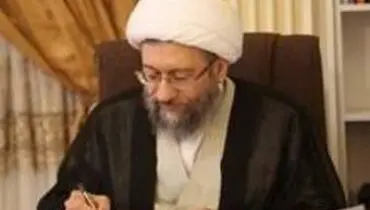 رییس قوه قضاییه: ۵۰ هزار زندانی مورد عفو قرار می‌گیرند