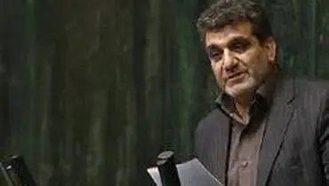 توضیح نماینده کرج درباره لغو سخنرانی لاریجانی