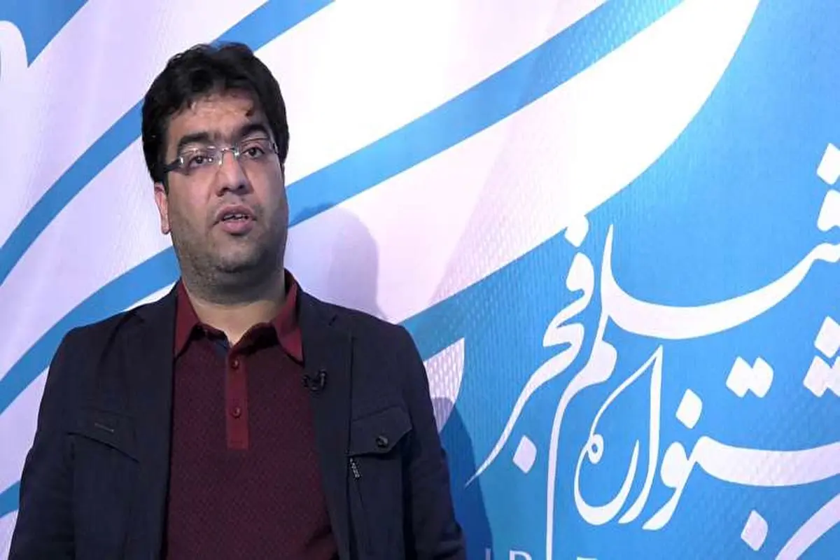ویدیو| گفتگو با مهدی موسوی تبار در خصوص حضور انیمیشن در جشنواره فجر
