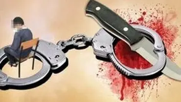 قتل مادر و دخترانش توسط پسر بیمار خانواده