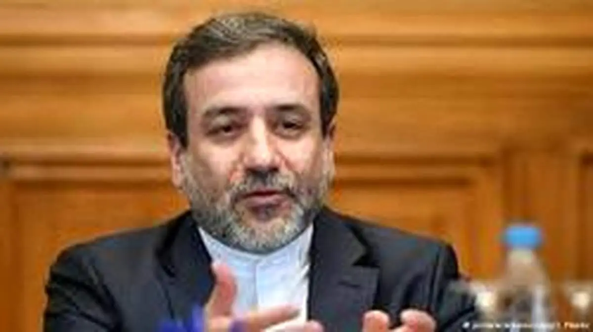 عراقچی عازم پاریس شد