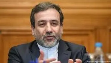 عراقچی عازم پاریس شد
