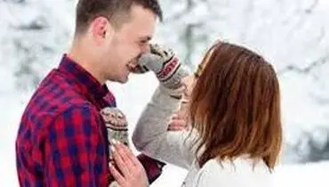 چگونه شادی را به همسر خود هدیه بدهیم؟