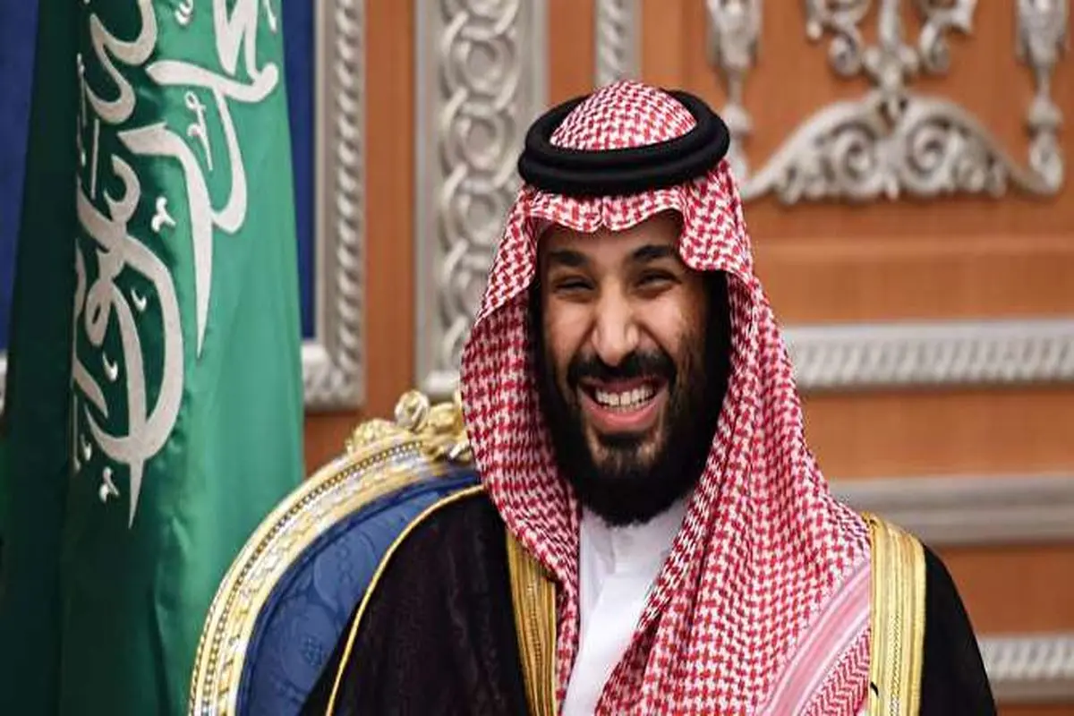 درآمد ۱۰۷ میلیارد دلاری بن سلمان از «شوک درمانی» ضدفساد