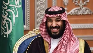 درآمد ۱۰۷ میلیارد دلاری بن سلمان از «شوک درمانی» ضدفساد