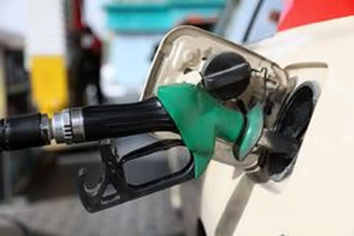 رکورد تولید بنزین در ایران شکسته شد