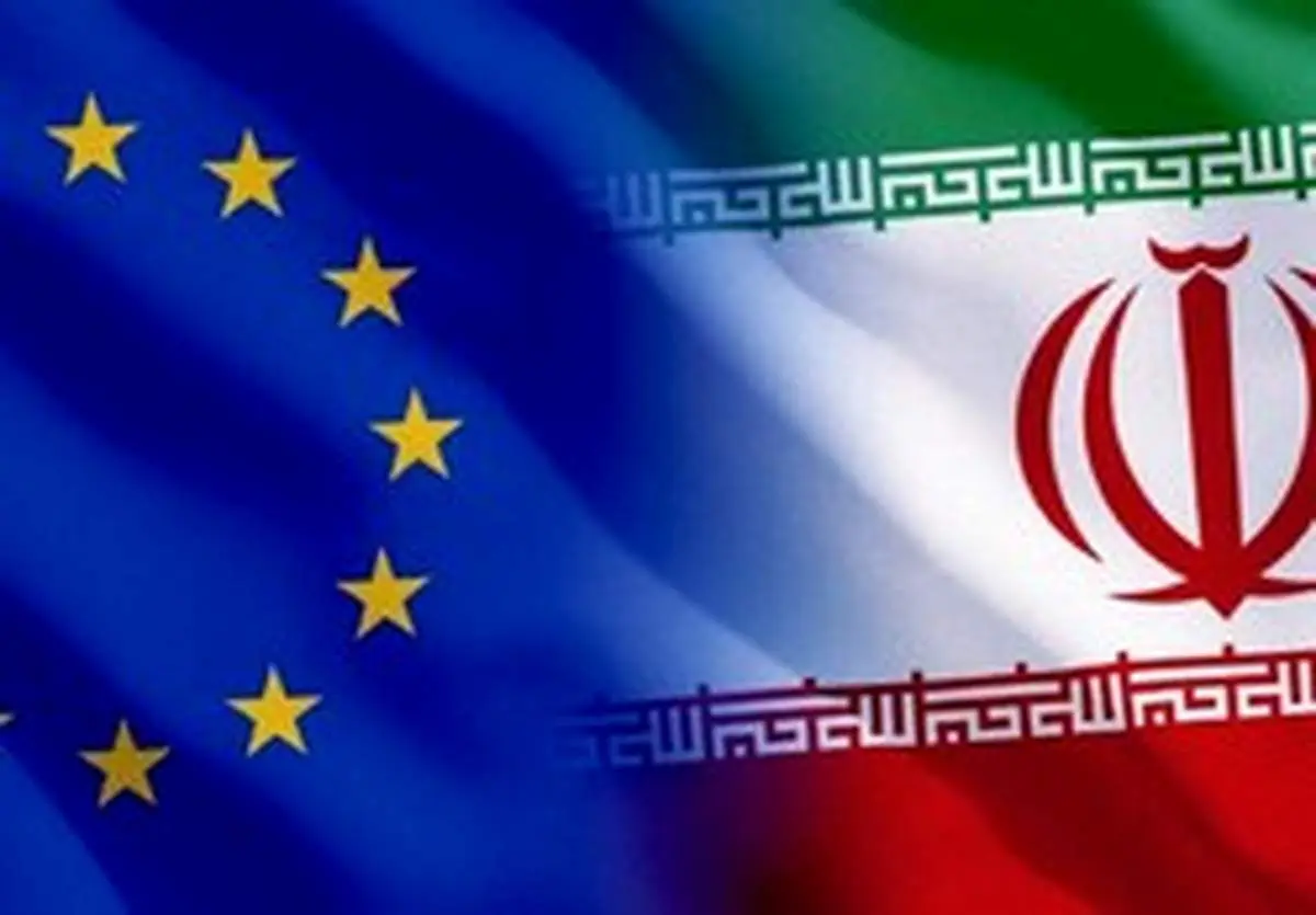 بیانیه جمعبندی اتحادیه اروپا درباره ایران منتشر شد