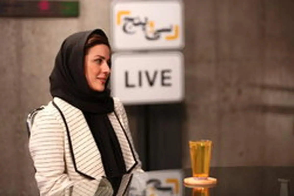 سارا بهرامی: برای سیمرغ بازیگری نمیکنم