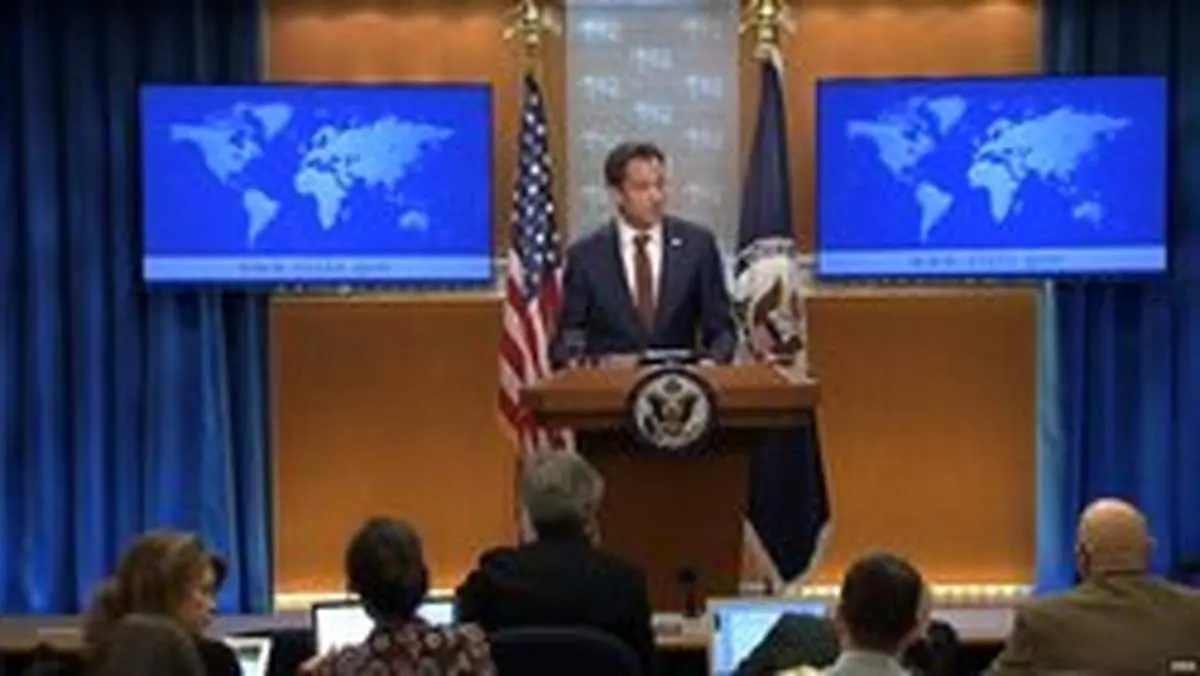 درخواست آمریکا برای انتقال داعشی‌های زندانی در سوریه به کشورهایشان