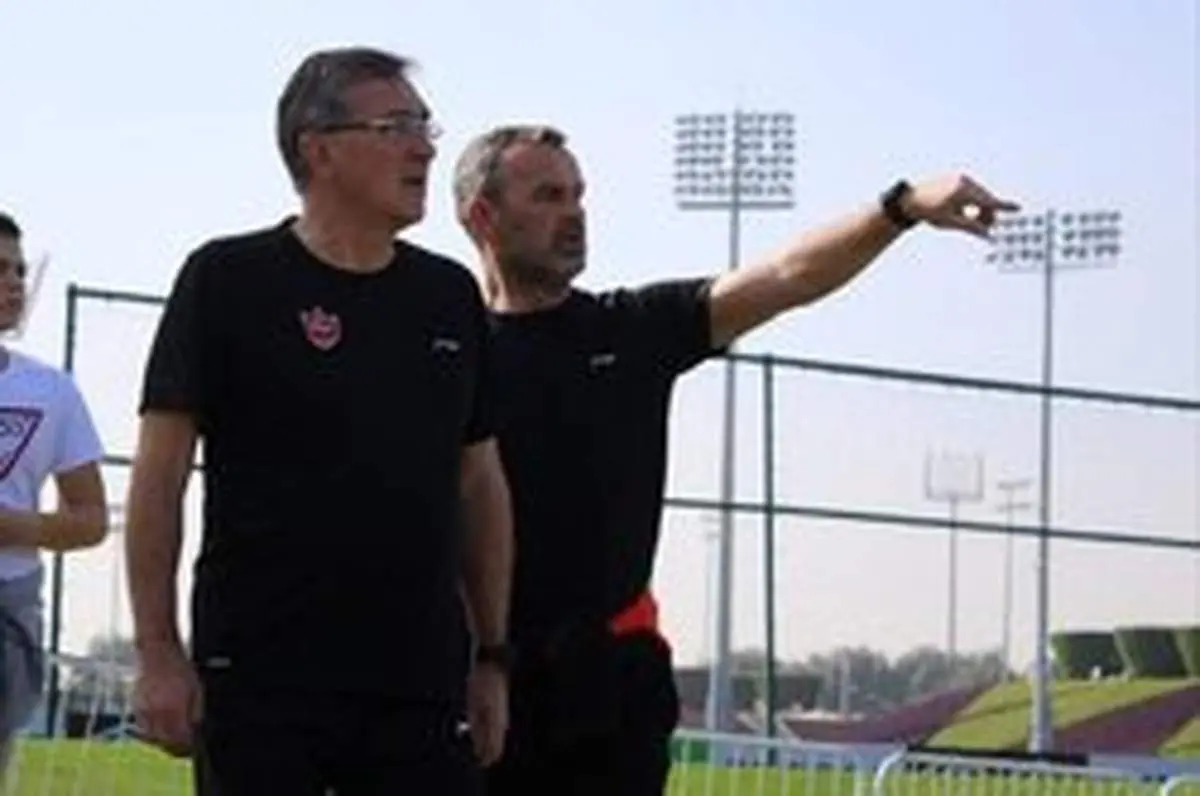 پیشنهاد فوری الاهلی به برانکو