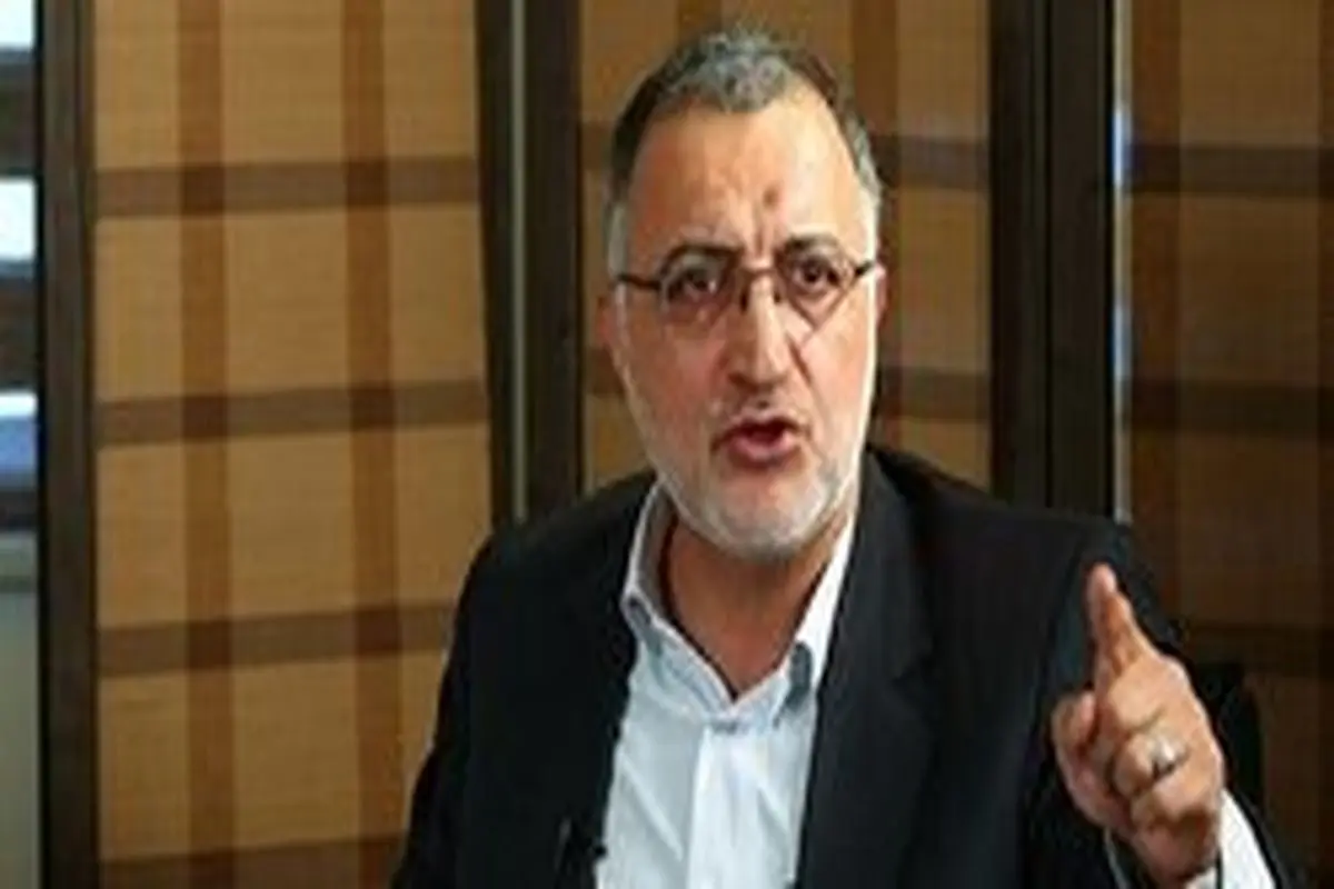 زاکانی: امثال حجاریان تلاش میکنند انقلاب منقرض شود
