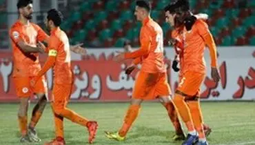 الریان حریف بعدی سایپایی‌ها در آسیا