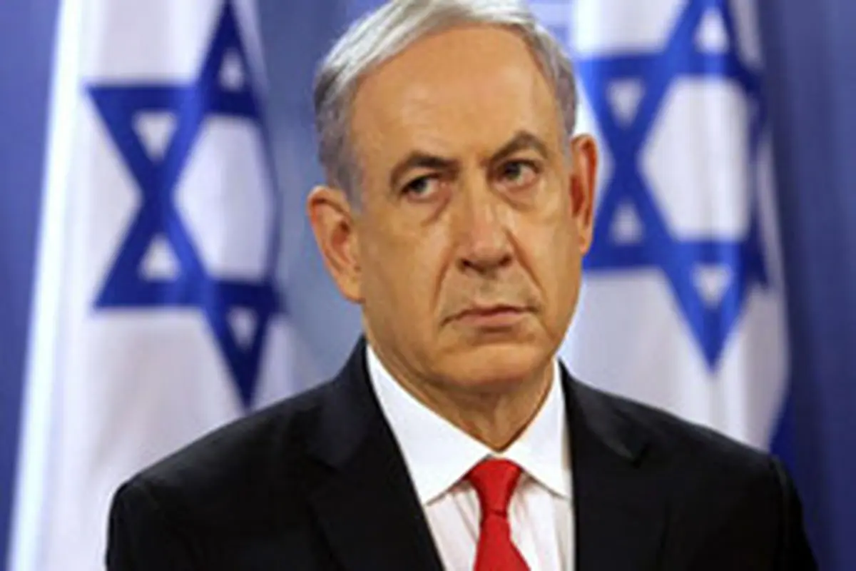 تهدید پوچ نتانیاهو علیه ایران
