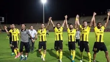 شکایت نفت مسجدسلیمان از پارس جنوبی