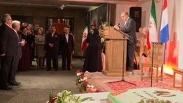 سفیر ایران: برجام الگوی خوبی از پیروزی دیپلماسی است