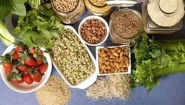 دانستنی‌هایی درباره انواع فیبر