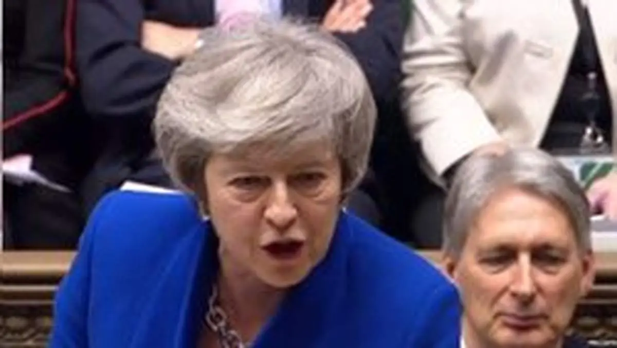 خوشبینی ترزا می نسبت به بریگزیت