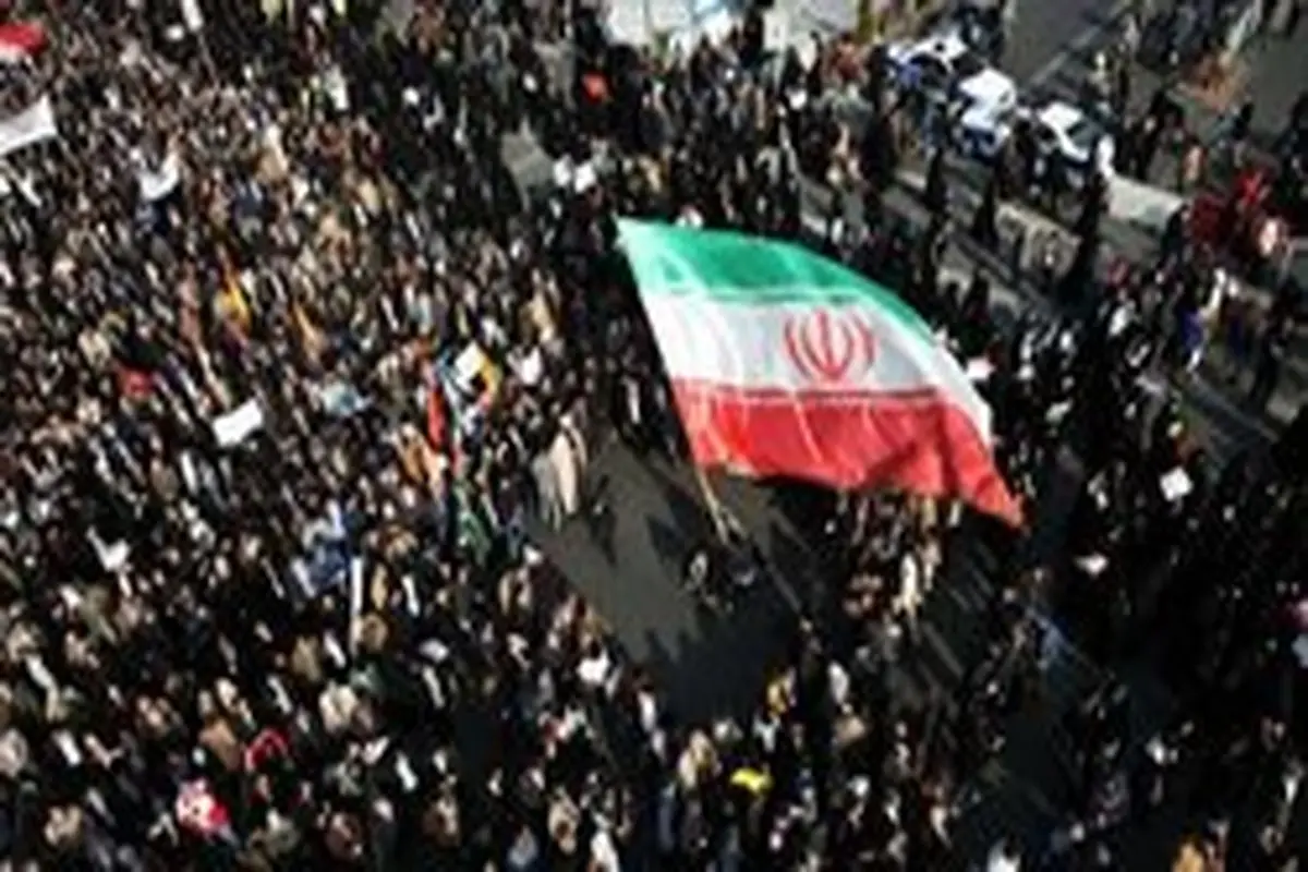 خروج ترامپ از برجام تندروهای ایران را تقویت کرد