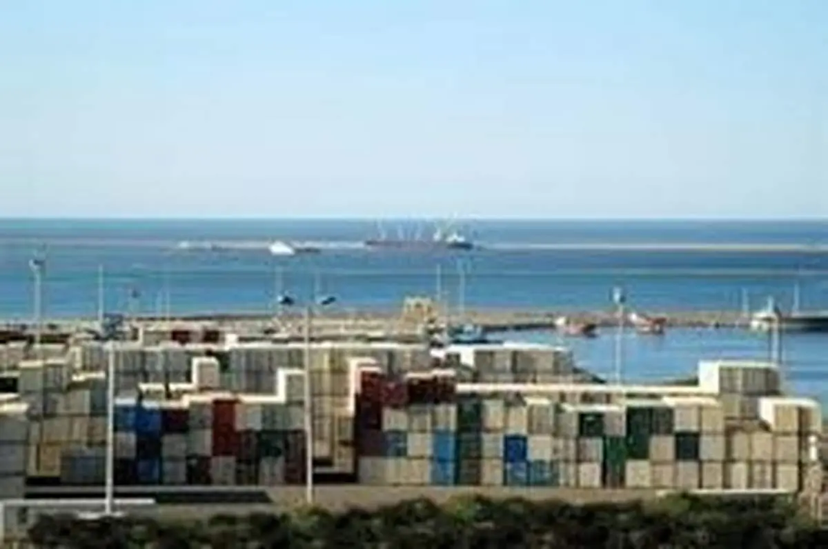 چابهار؛ سوپاپ اطمینان ‌بنادر ایران