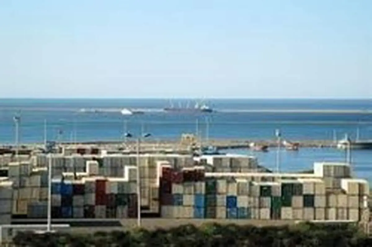 چابهار؛ سوپاپ اطمینان ‌بنادر ایران