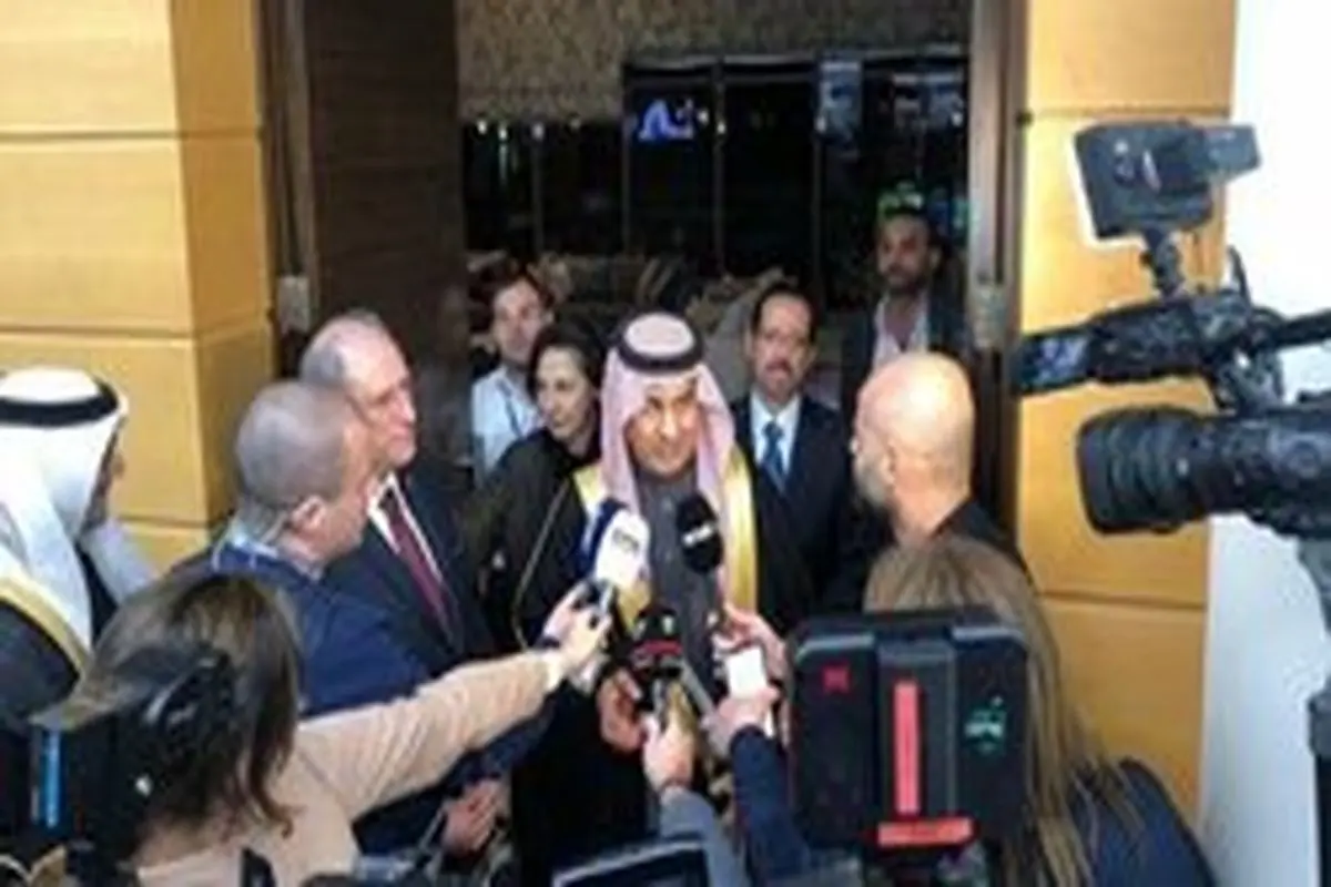 مشاور دفتر پادشاهی عربستان در بیروت: رقابتی با ایران در لبنان نداریم