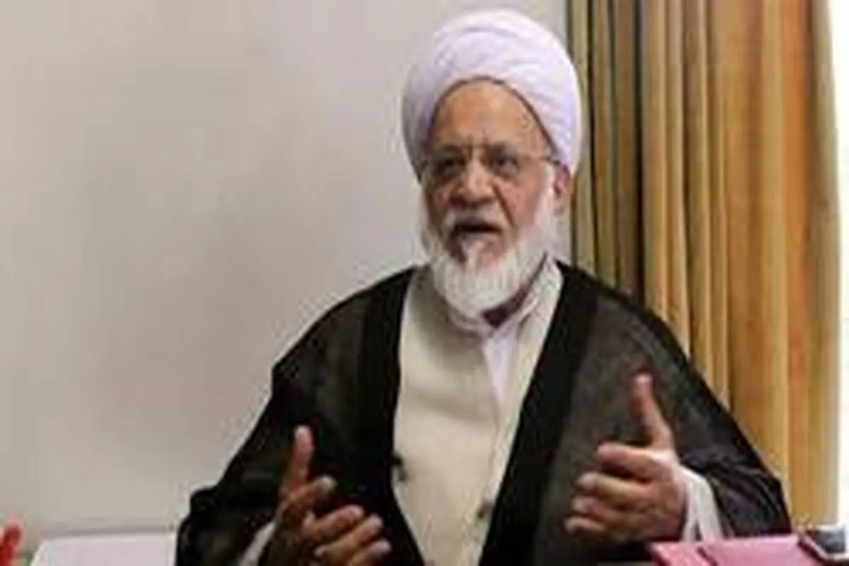انتقادات تند مصباحی مقدم از اینستکس