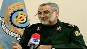 اظهارات جدید سردار شکارچی درباره بودجه دفاعی