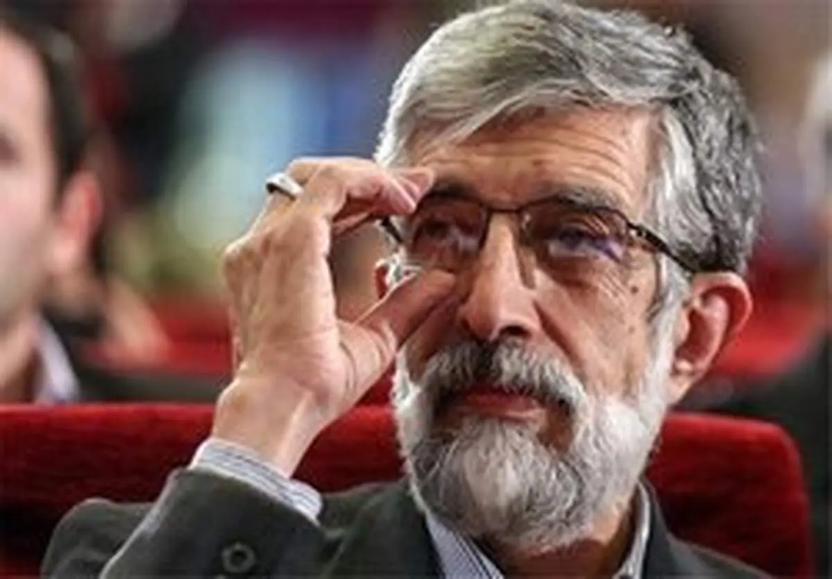 تکذیب سخنی منتسب به حدادعادل در فضای مجازی
