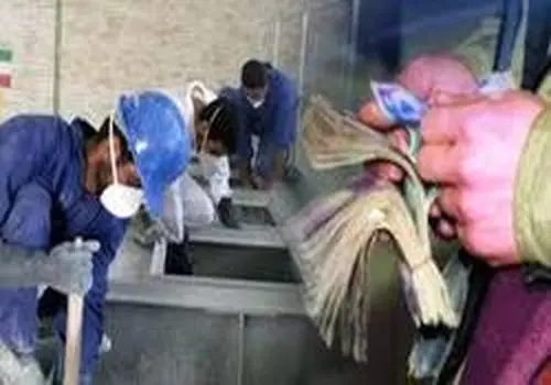 حقوق کارگران در سه سال دو برابر شد + جدول