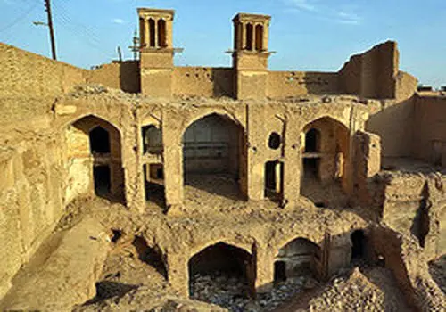 میراثی گمشده در خیابان‌های مدرن ایران