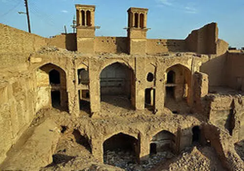 میراثی گمشده در خیابان‌های مدرن ایران