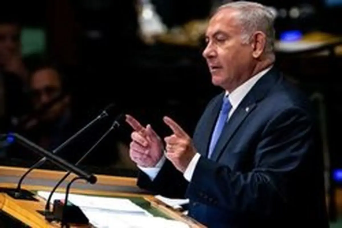 نتانیاهو: با کشورهای منطقه به جز سوریه روابط رو به رشدی داریم