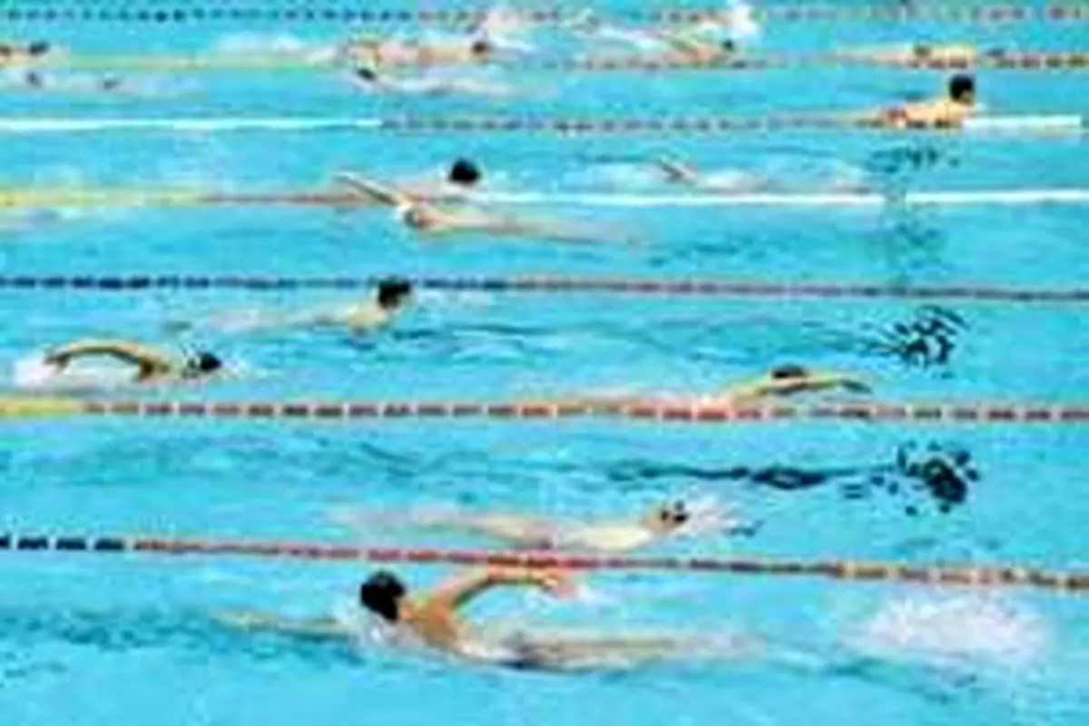 خصوصیات و ویژگی‌های ورزش شنا
