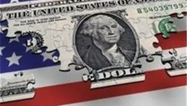 بدهی ملی آمریکا از ۲۲ تریلیون دلار گذشت