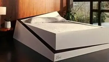 با تختخواب هوشمند دیگر در خواب قل نخورید