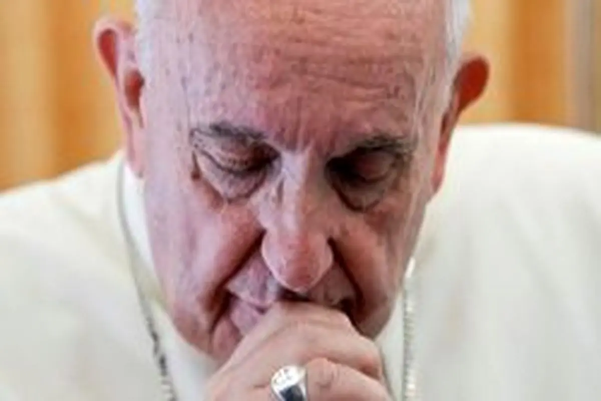 پاپ فرانسیس: شرایط برای میانجی‌گری ما در ونزوئلا فراهم نیست