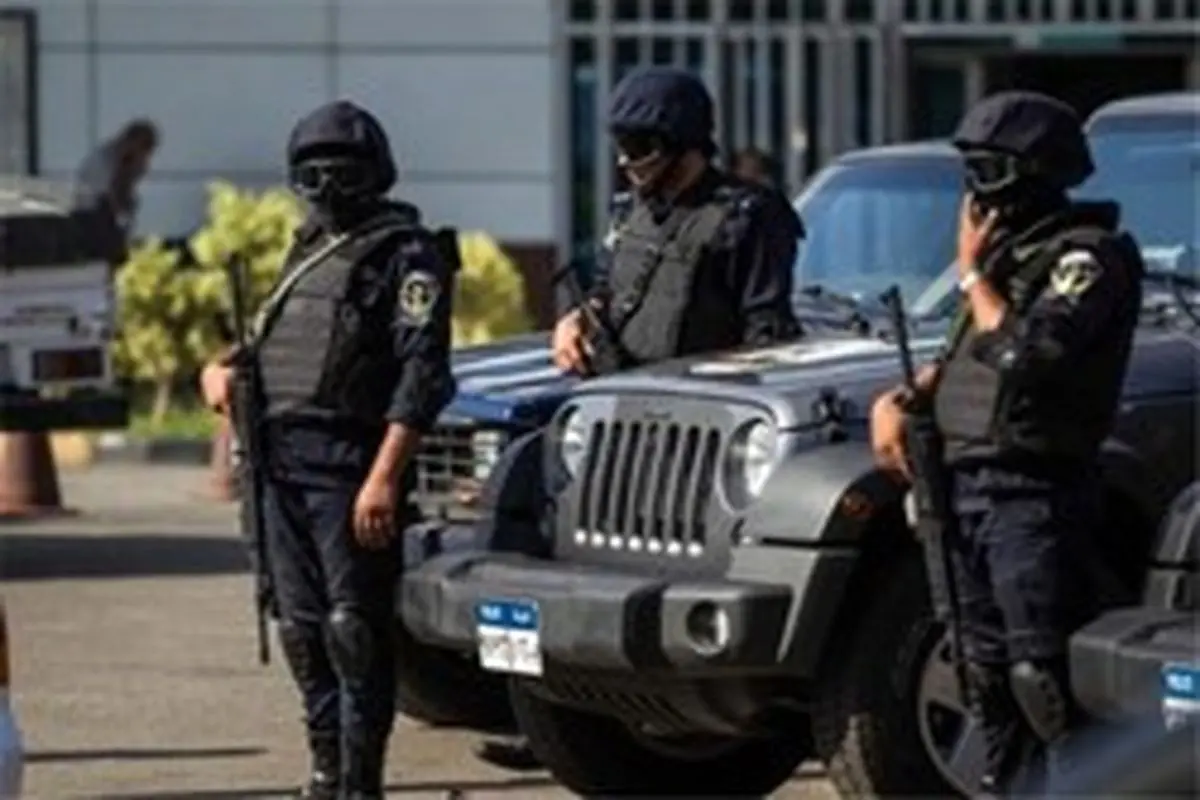 دولت مصر ۳ تن از اعضای اخوان‌المسلمین را اعدام کرد