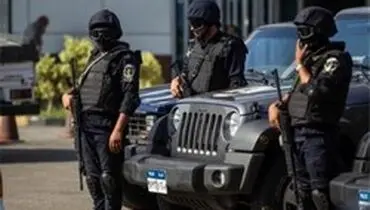 دولت مصر ۳ تن از اعضای اخوان‌المسلمین را اعدام کرد