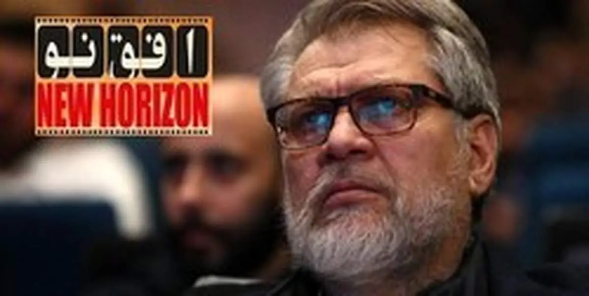 واکنش نادر طالب زاده به تحریم خود و همکارانش