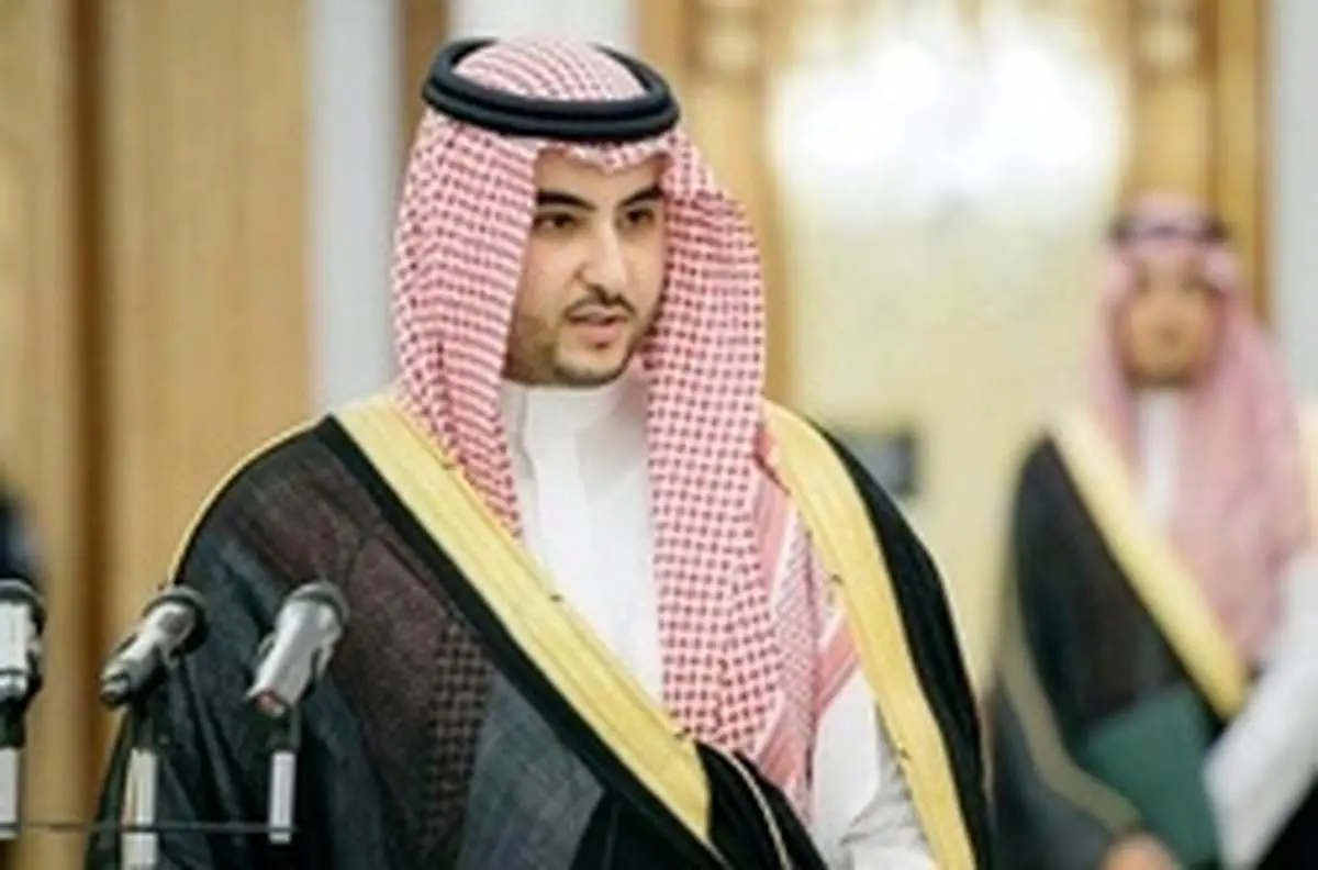 سیاست خارجی یاوهگویی برادر ولیعهد عربستان علیه ایران