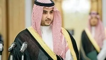 سیاست خارجی یاوه‌گویی برادر ولیعهد عربستان علیه ایران