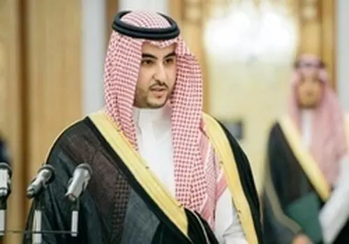 سفر خالد بن سلمان به ایران گامی در مسیر بازتعریف نقش ریاض در منطقه است