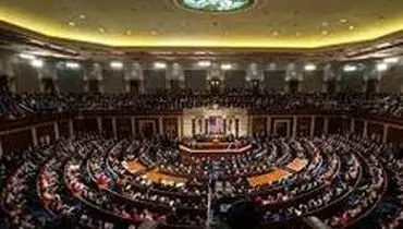 مجلس آمریکا توقف حمایت از عربستان را تصویب کرد