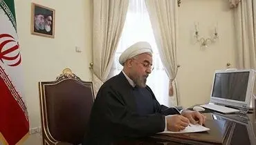 نقشه راه دولت و ملت در دهه پیش رو ترسیم شد/ این بیانیه تاریخی، روحی تازه در ملّت ایران دمید