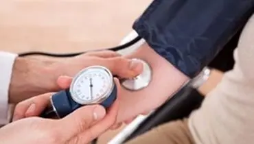 پایین آوردن فشار خون بالا با روش‌های ساده