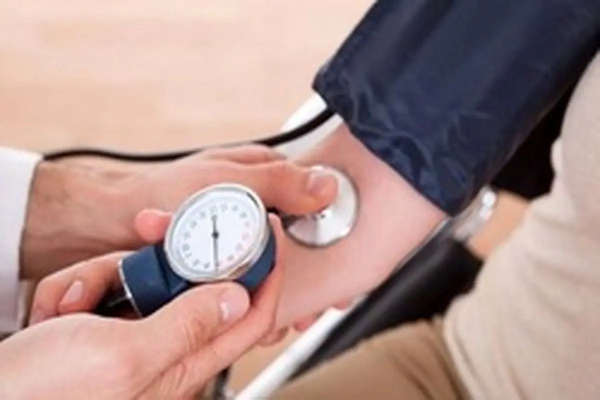 پایین آوردن فشار خون بالا با روش‌های ساده